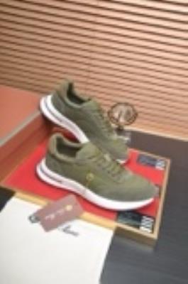 cheap quality Loro Piana Shoes Model No. 7